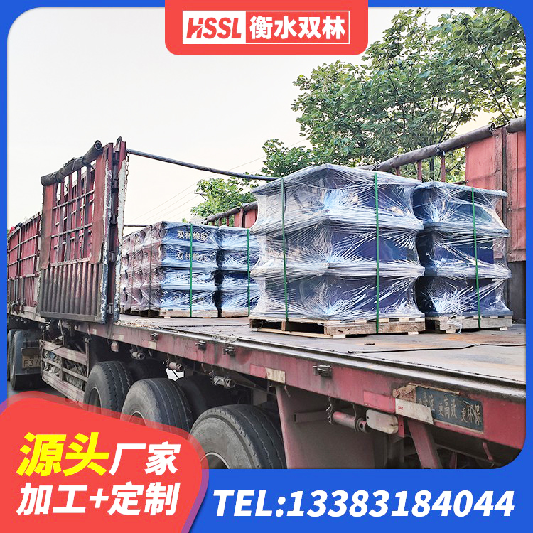 前郭尔罗斯建筑铅芯橡胶防震支座 前郭尔罗斯建筑隔震支座减震生产厂家 前郭尔罗斯抗震减震支座多少钱 前郭尔罗斯HDR600高阻尼建筑隔震支座生产厂家 - 第2张