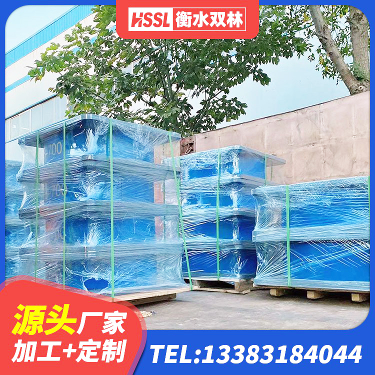 前郭尔罗斯抗震固定支座源头工厂 前郭尔罗斯HDR高阻尼矩形隔震支座厂家 前郭尔罗斯LNR600建筑隔震橡胶支座多少钱 前郭尔罗斯橡胶隔震支座LRB500型生产厂家 - 第6张