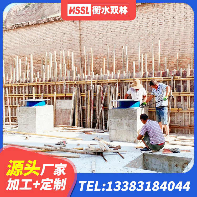 前郭尔罗斯高阻尼变刚度支座生产厂家 前郭尔罗斯建筑橡胶隔震减震支座厂家 前郭尔罗斯LNR橡胶隔震支座1300源头工厂 前郭尔罗斯抗震隔震支座工厂厂家 - 第2张